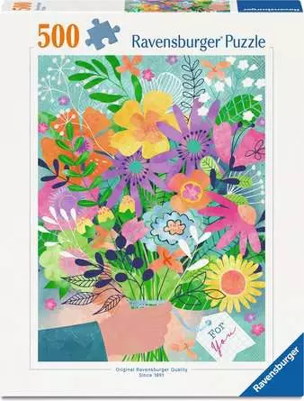 Flowers for You