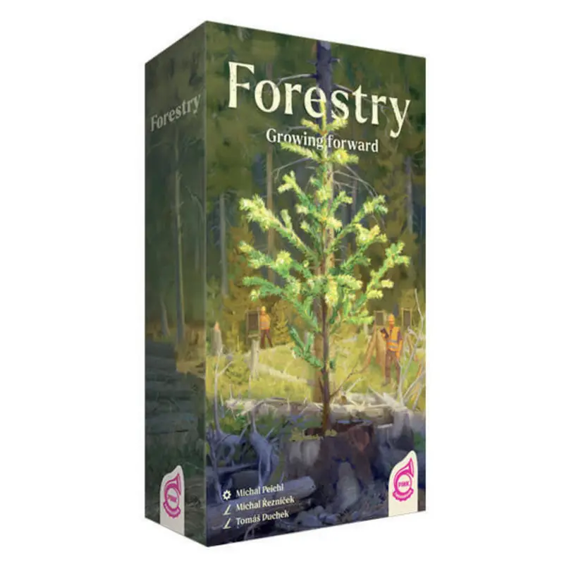 Forestry