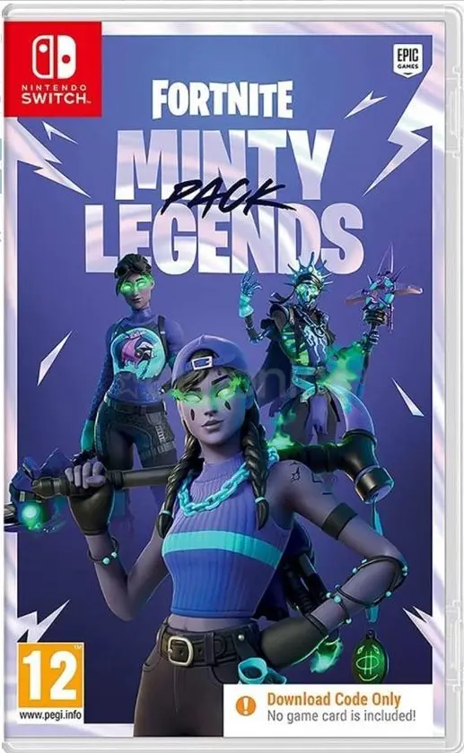 Fortnite