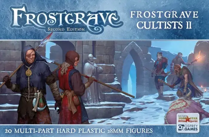Frostgrave