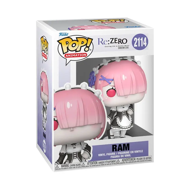 Funko! Re