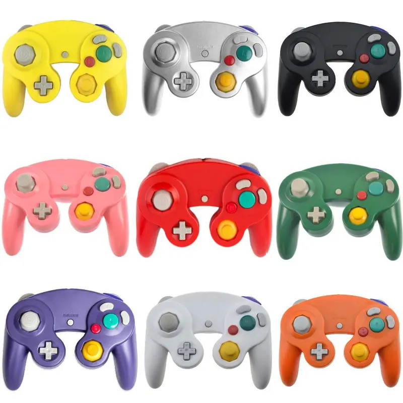 Gamecube controller 3rd party