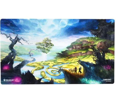 Gamegenic Magic