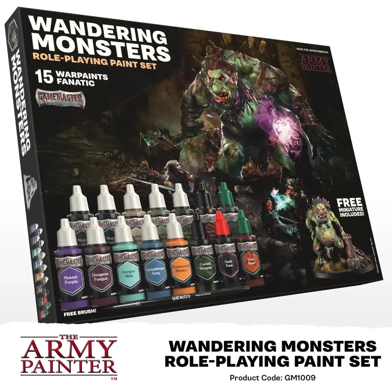 Gamemaster