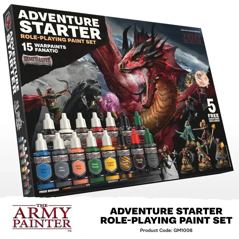 Gamemaster