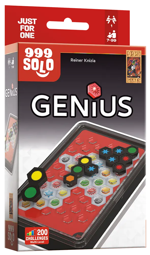 Genius