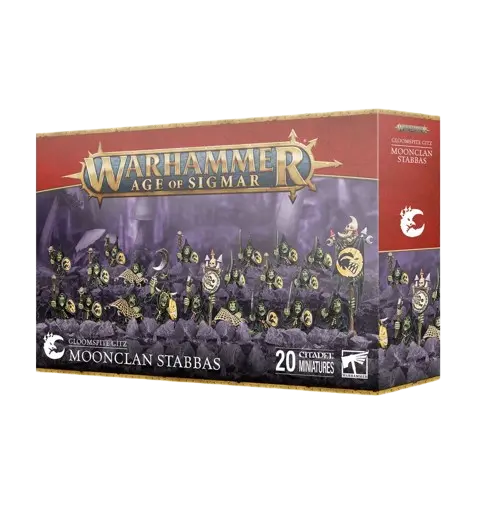 Gloomspite Gitz