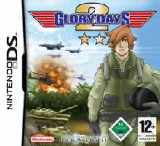 Glory days 2