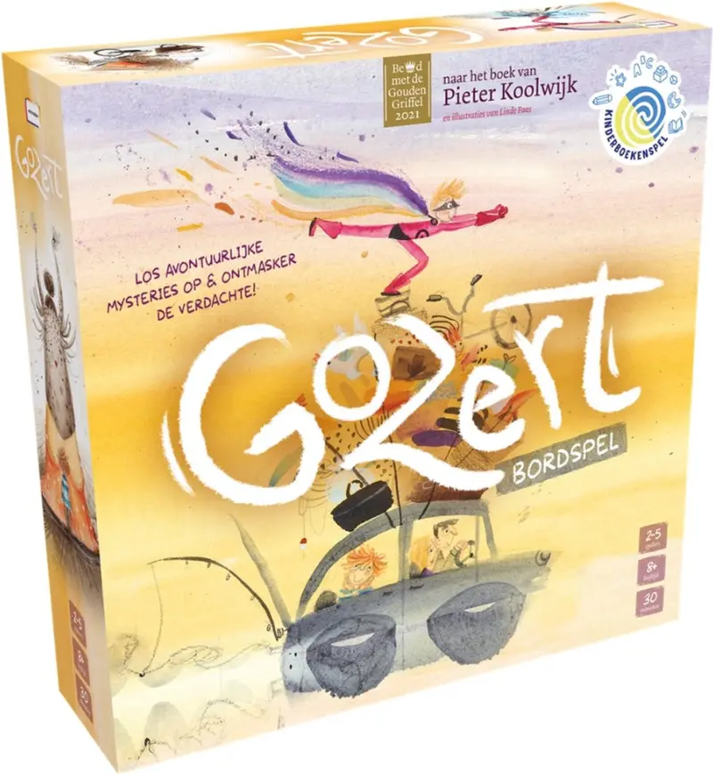 Gozert
