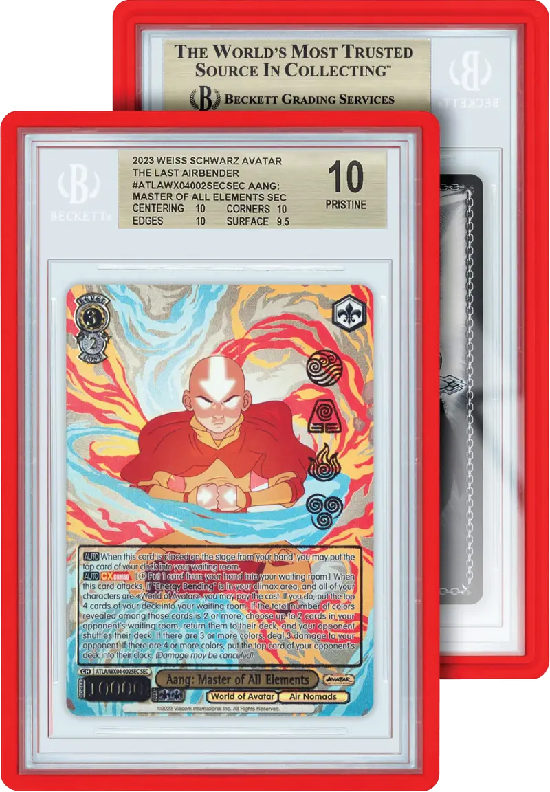 GradedGuard Standard Case (BGS)