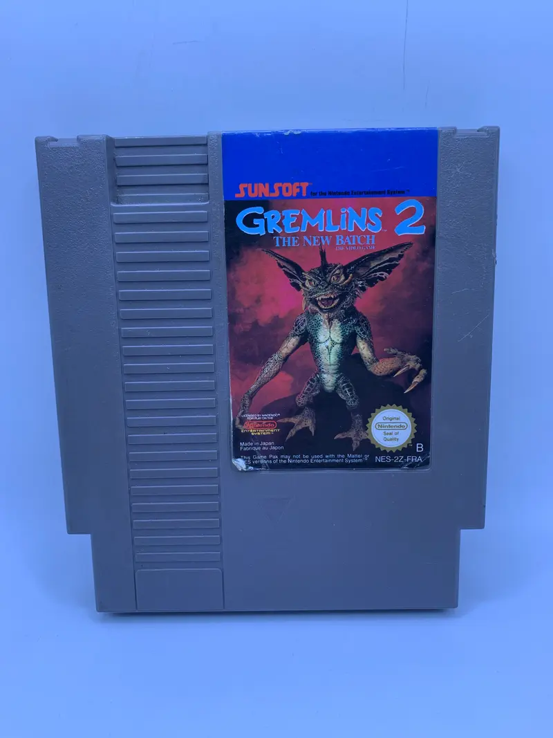 Gremlins 2