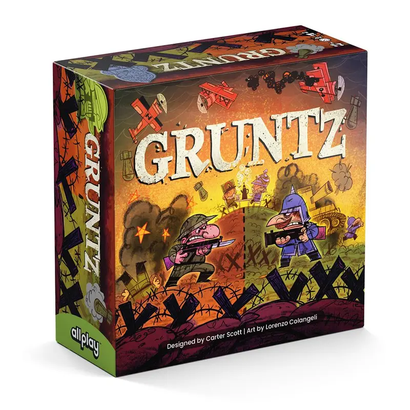 Gruntz