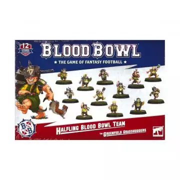 Halfling Team