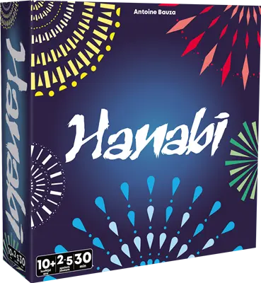 Hanabi Refresh