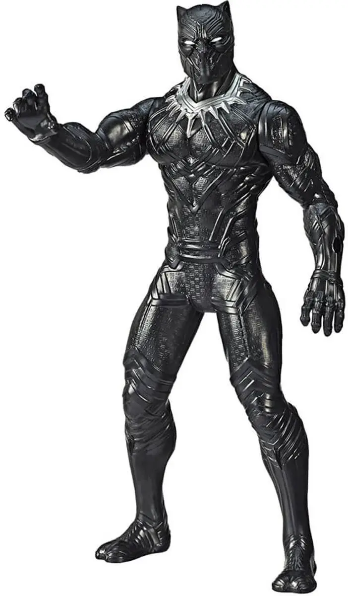 Hasbro Marvel Black Panter
