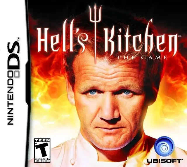 Hell's kitchen