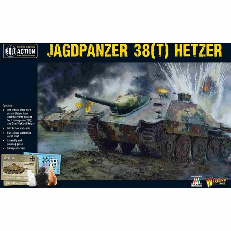 Hetzer