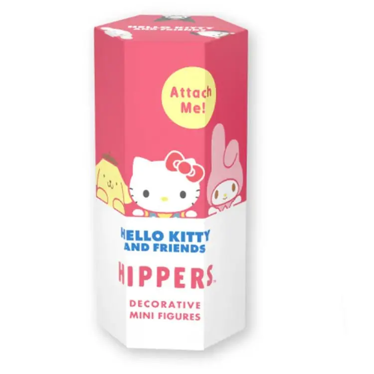 Hippers Hello Kitty & Friends