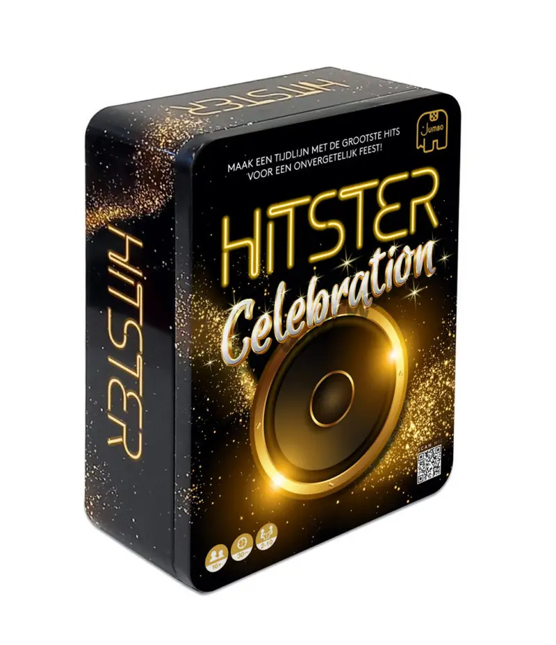 Hitster Celebration