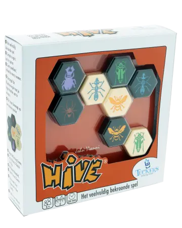 Hive