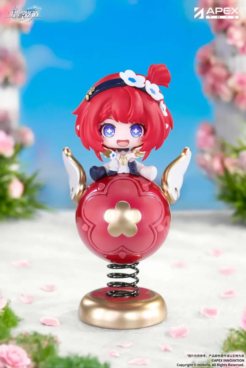 Honkai