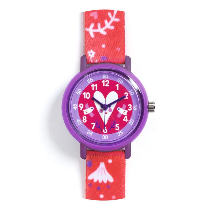Horloge Hart