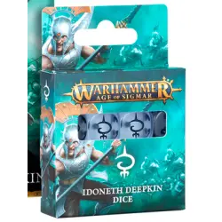 Idoneth Deepkin Dice