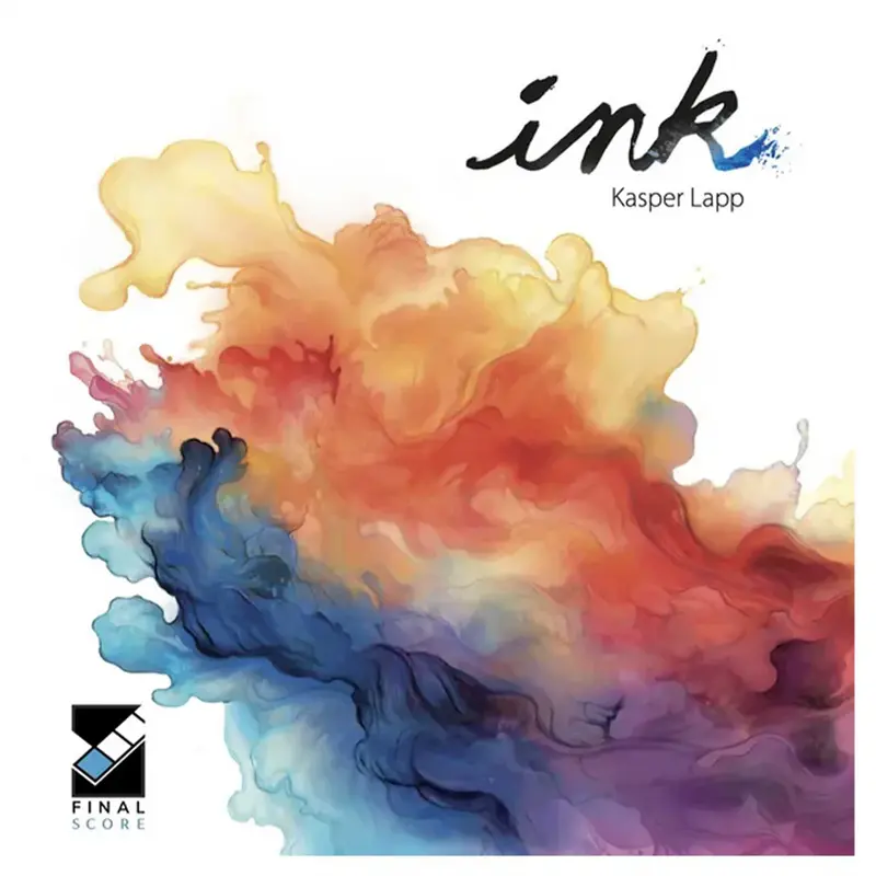 Ink