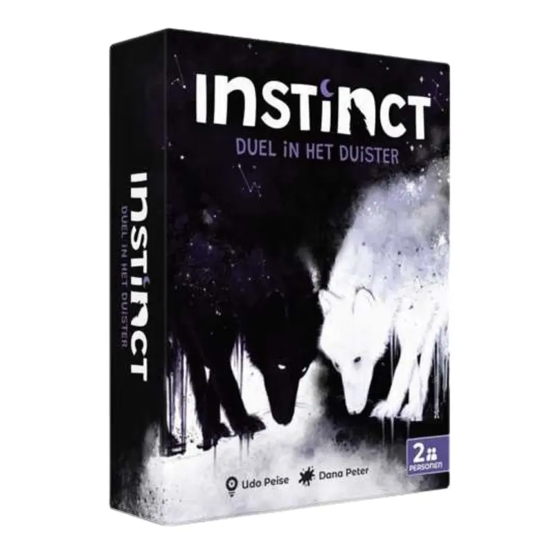 Instinct