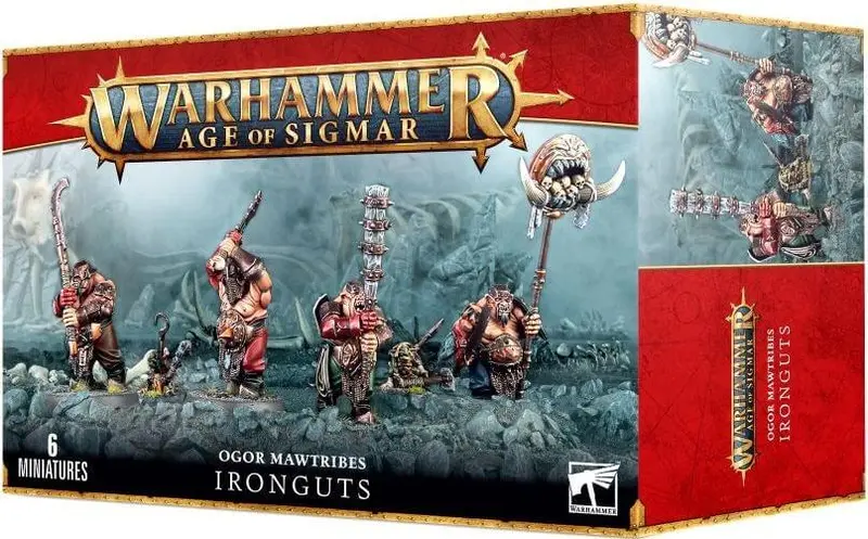 Ironguts