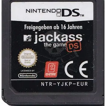 Jackass