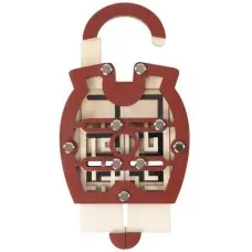 JC’s Lock