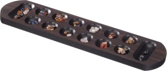 Kalaha Spel