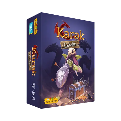 Karak Goblin