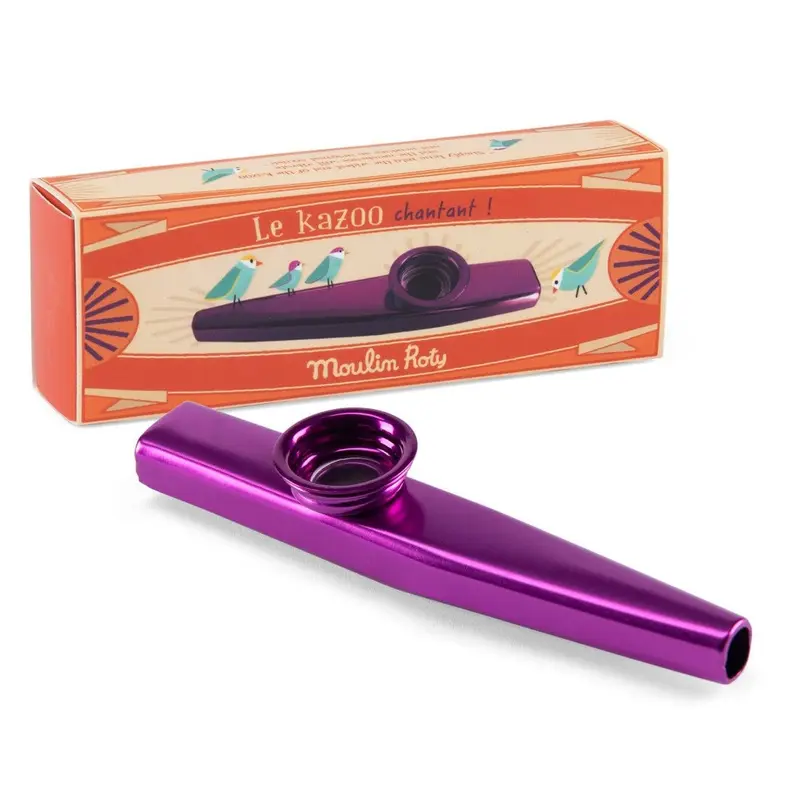 Kazoo