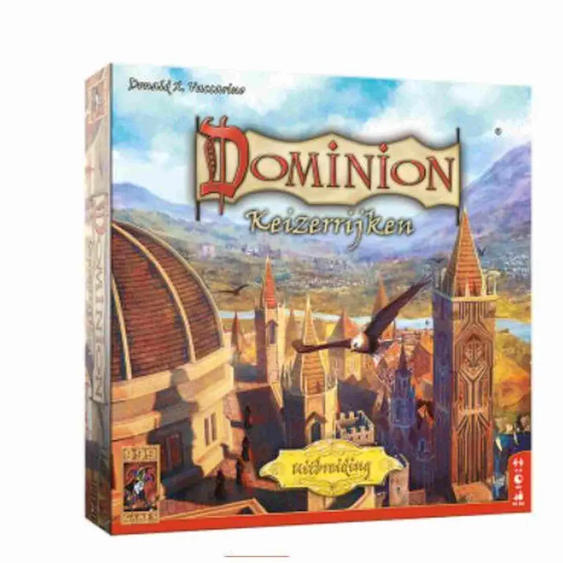 Keizerrijken - Dominion