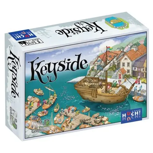 Keyside