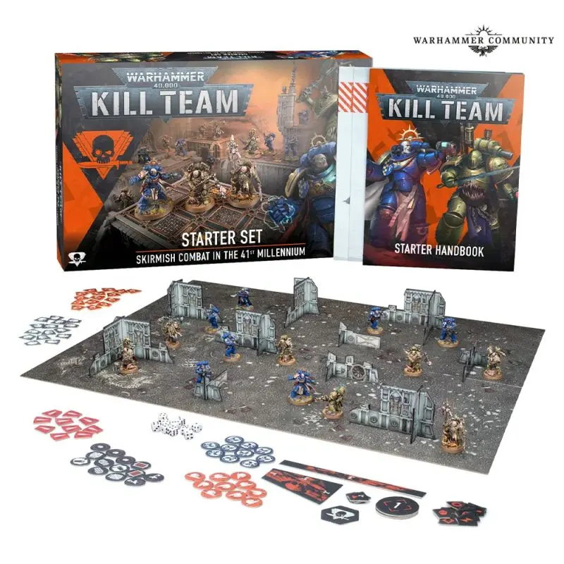 Kill Team Starter Set