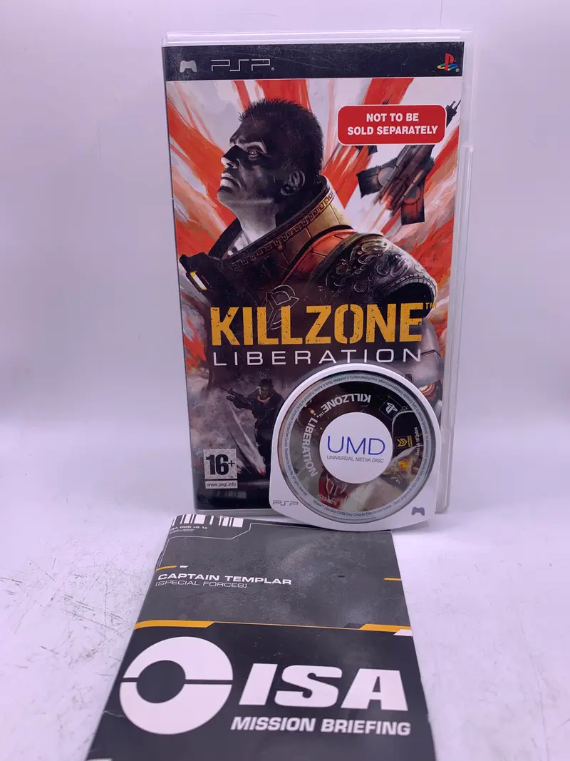 Killzone