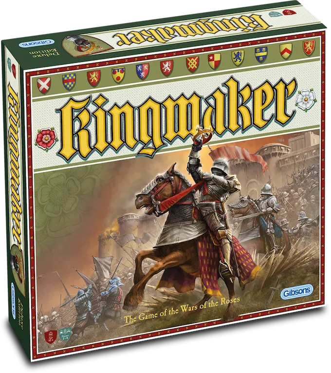 Kingmaker