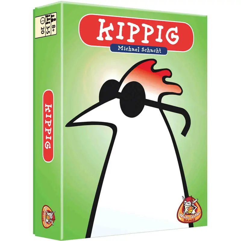 Kippig