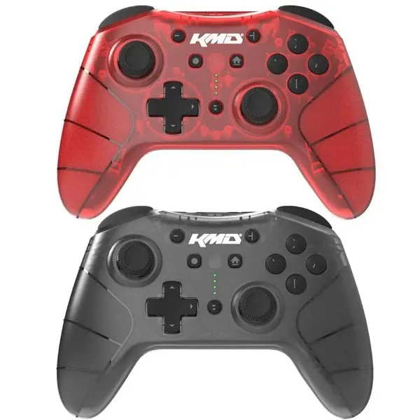 KMD Pro Controller voor Nintendo Switch