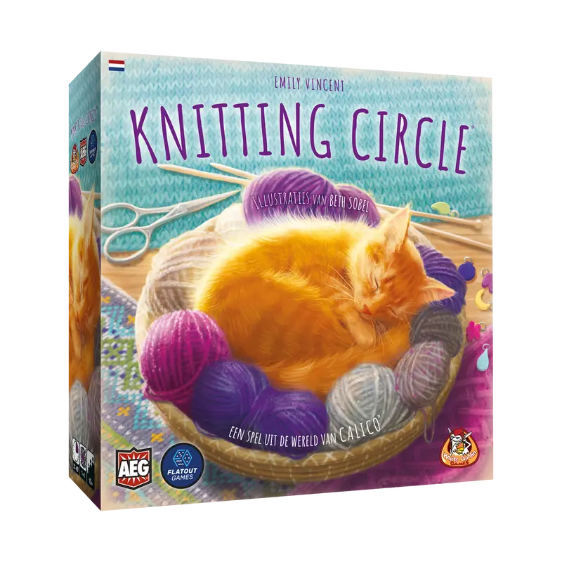 Knitting Circle
