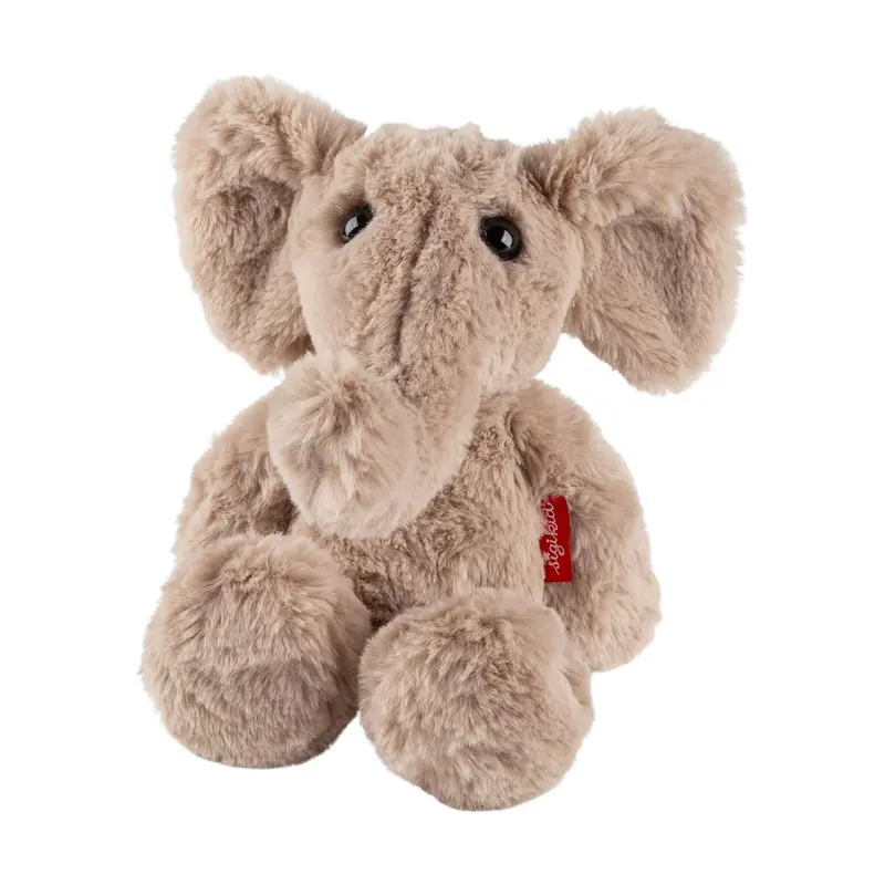 Knuffelolifant - 35 cm