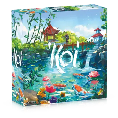 Koi