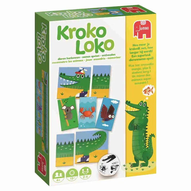 Kroko Loko
