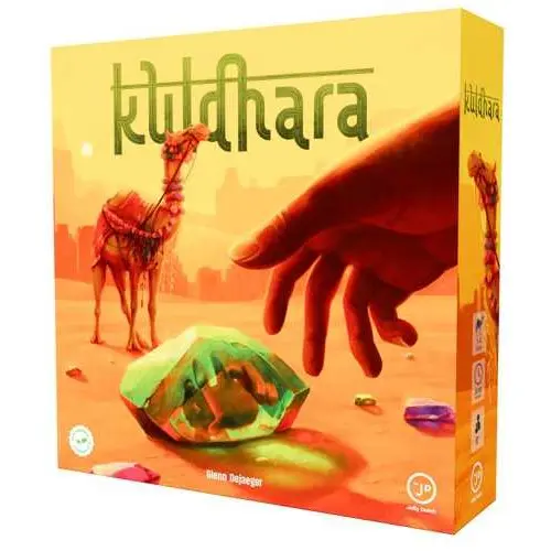 Kuldhara