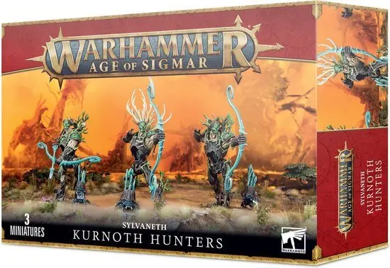 Kurnoth Hunters