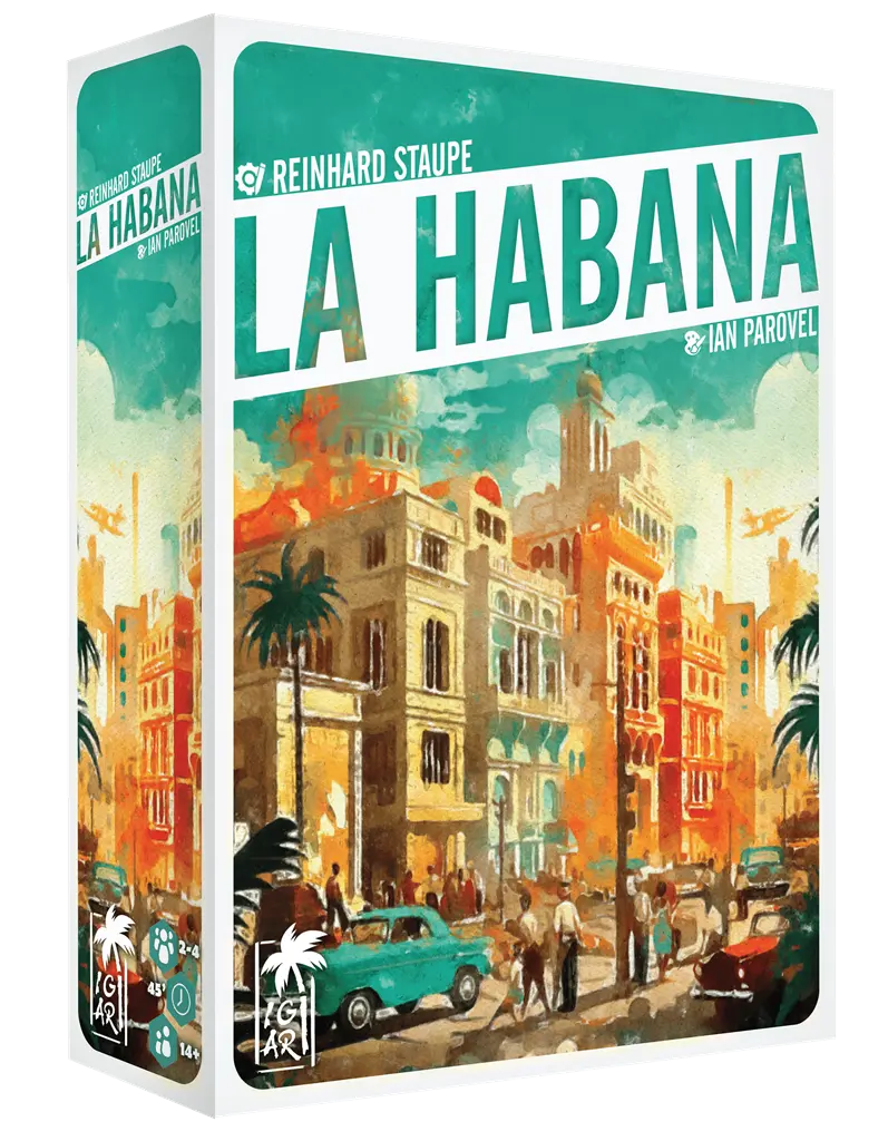 La Habana