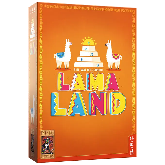Lamaland